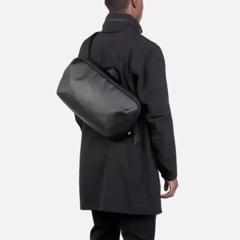 Office Tech Bag - กระเป๋าเป้สะพายหลัง Tech Sling ทำจากไนลอนกันกระสุน ขนาด 7