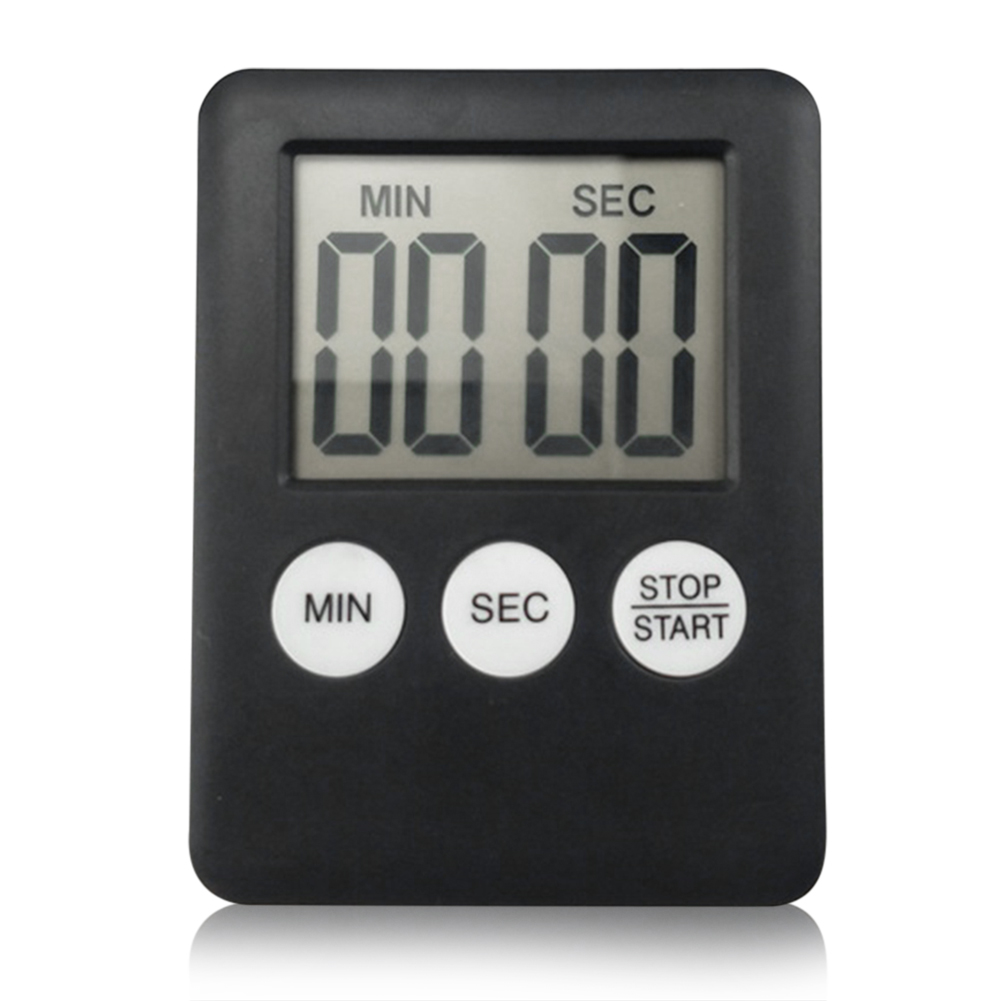 นาฬิกาปลุกดิจิตอลสำหรับกีฬา นา - Digital Timer Countdown บทวิจารณ์และราคา