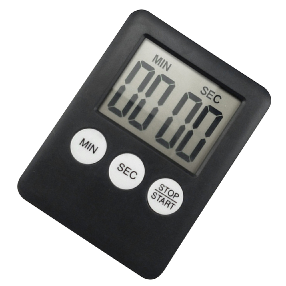 นาฬิกาปลุกดิจิตอลสำหรับกีฬา นา - Digital Timer Countdown บทวิจารณ์และราคา
