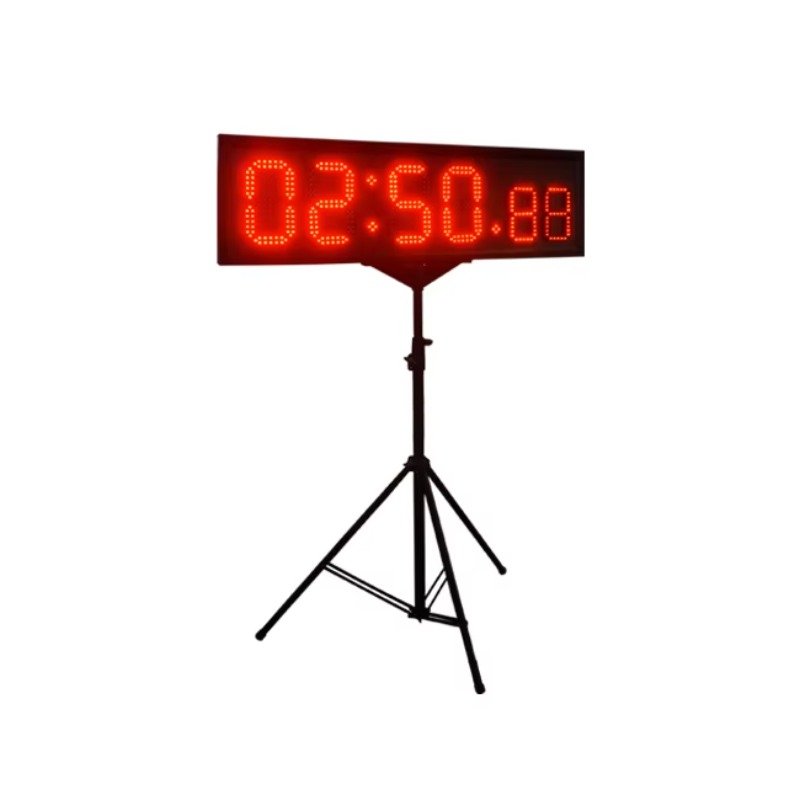 นาฬิกาจับเวลาถอยหลังแบบดิจิตอล - Digital Timer Countdown บทวิจารณ์และราคา
