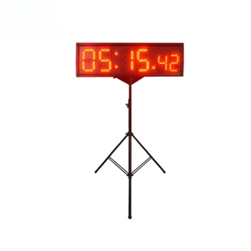 นาฬิกาจับเวลาถอยหลังแบบดิจิตอล - Digital Timer Countdown บทวิจารณ์และราคา