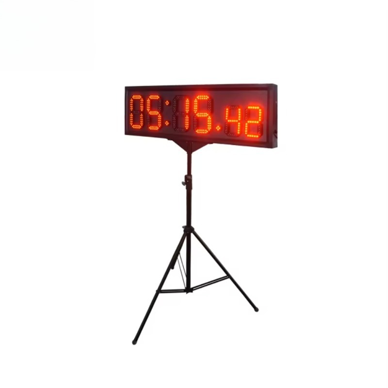 นาฬิกาจับเวลาถอยหลังแบบดิจิตอล - Digital Timer Countdown บทวิจารณ์และราคา