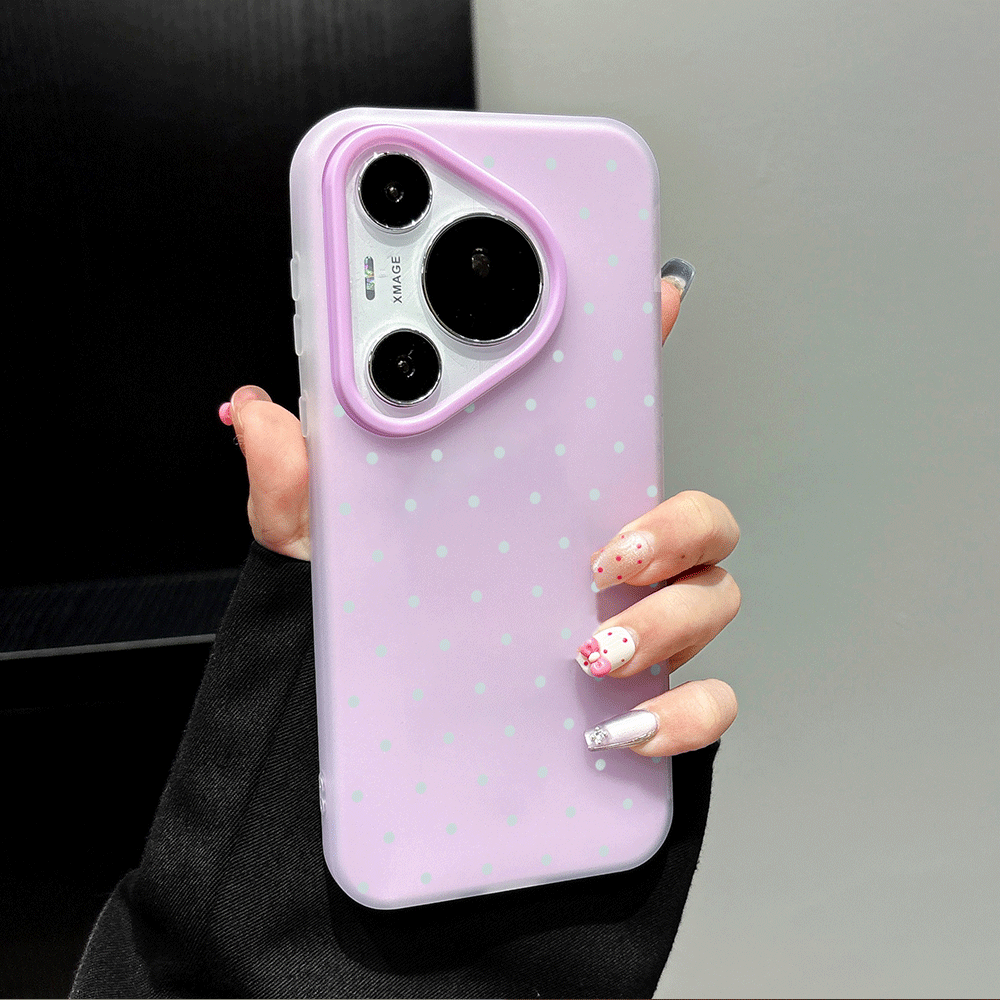 เคสโทรศัพท์ลายจุดสีฟ้าอ่อนน่าร - Receipt Printer Thermal บทวิจารณ์และราคา
