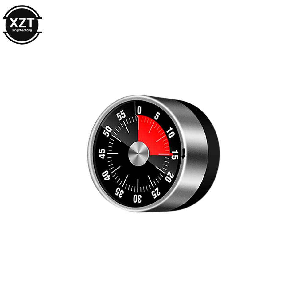 Creative Magnetic สแตนเลสจับเว - Digital Timer Countdown บทวิจารณ์และราคา