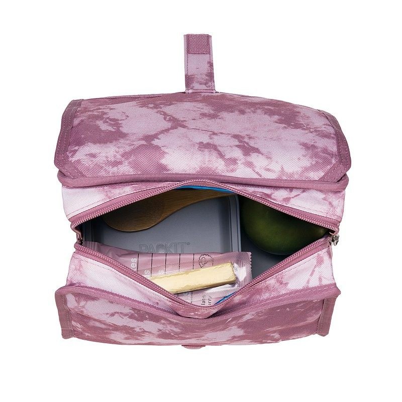 แพ็คอิท กระเป๋าใส่อาหารแช่แข็ง - Office Tech Bag บทวิจารณ์และราคา
