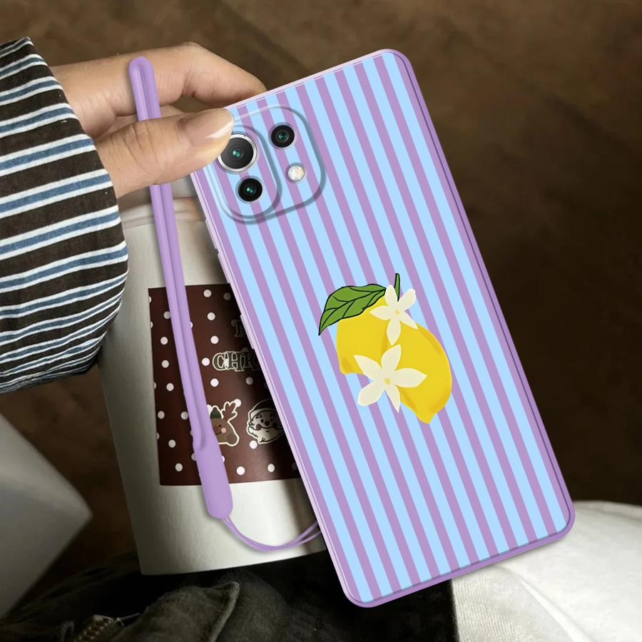 เคสลายมะนาวคูลสไตรป์สำหรับเสี่ - Receipt Printer Thermal บทวิจารณ์และราคา