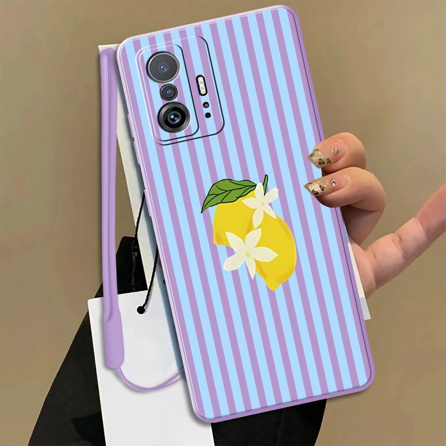 เคสลายมะนาวคูลสไตรป์สำหรับเสี่ - Receipt Printer Thermal บทวิจารณ์และราคา