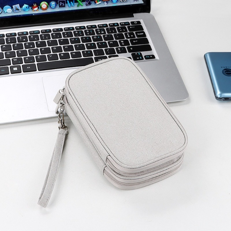 กระเป๋าจัดระเบียบสายเคเบิลสำหร - Office Tech Bag บทวิจารณ์และราคา