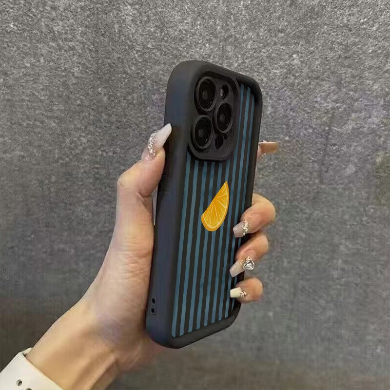 เคสโทรศัพท์ลายเลมอนสไลซ์สำหรับ - Receipt Printer Thermal บทวิจารณ์และราคา