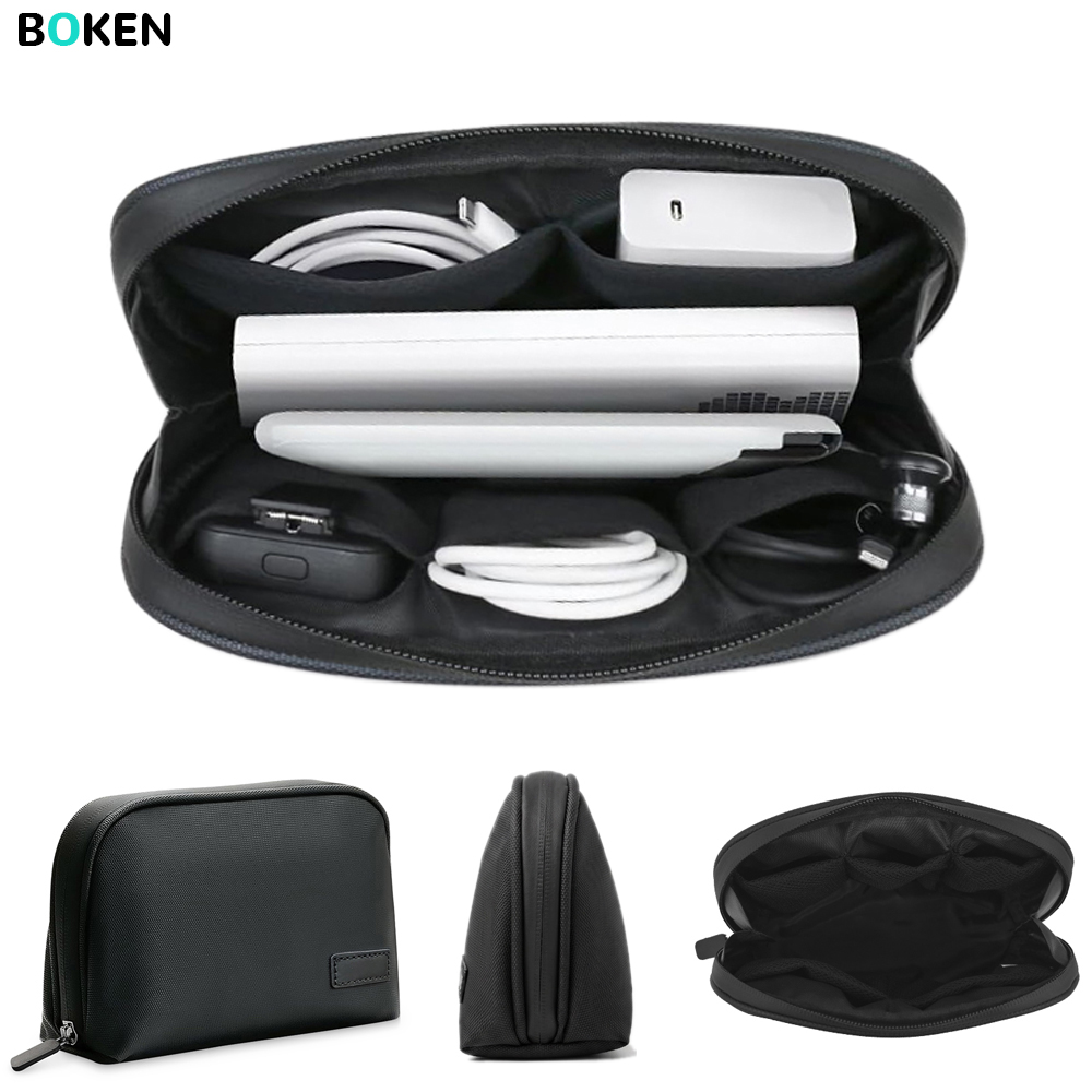 กระเป๋าใส่อุปกรณ์อิเล็กทรอนิกส - Office Tech Bag บทวิจารณ์และราคา