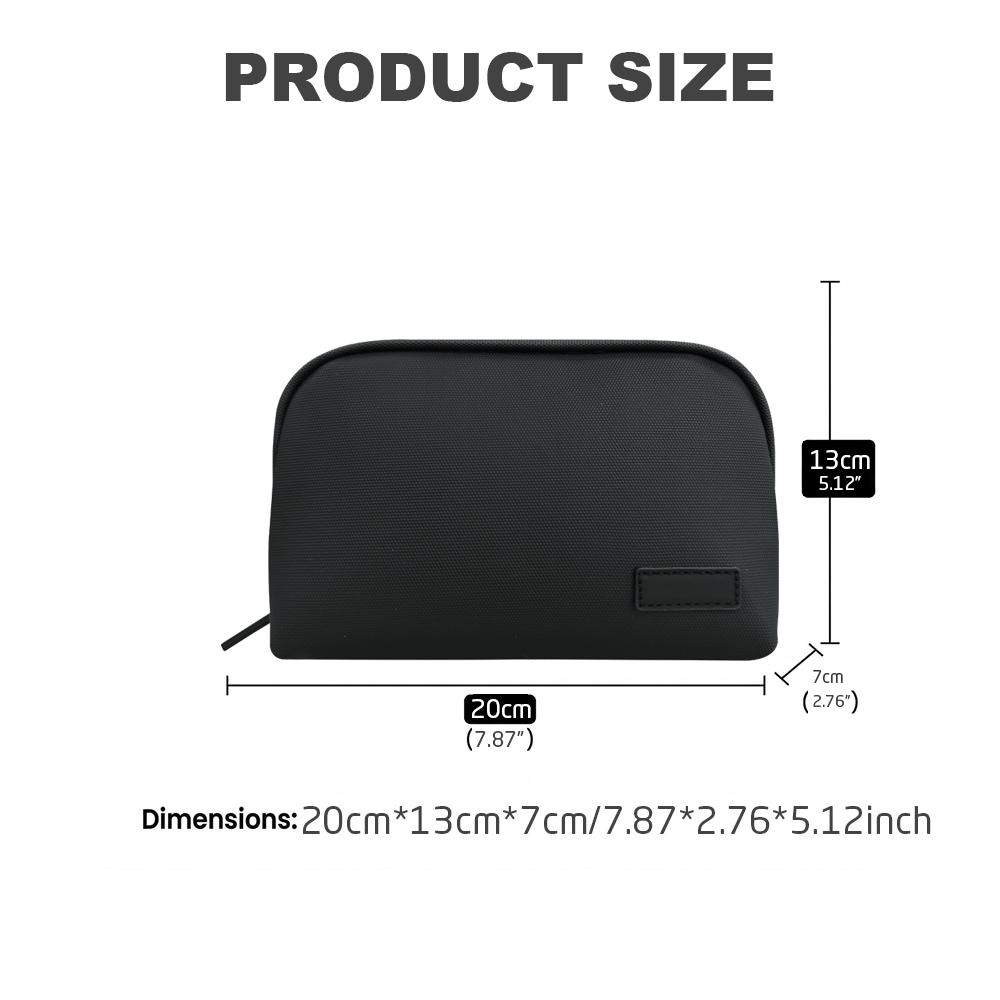 กระเป๋าใส่อุปกรณ์อิเล็กทรอนิกส - Office Tech Bag บทวิจารณ์และราคา