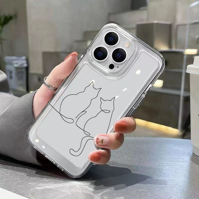 เคสโทรศัพท์กันกระแทกน่ารักลายแ - Receipt Printer Thermal บทวิจารณ์และราคา