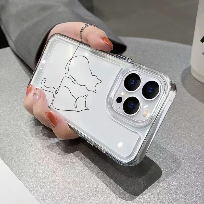 เคสโทรศัพท์กันกระแทกน่ารักลายแ - Receipt Printer Thermal บทวิจารณ์และราคา
