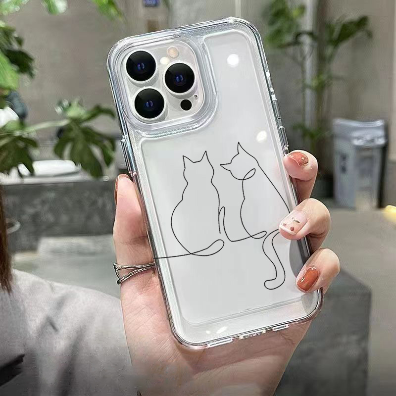 เคสโทรศัพท์กันกระแทกน่ารักลายแ - Receipt Printer Thermal บทวิจารณ์และราคา