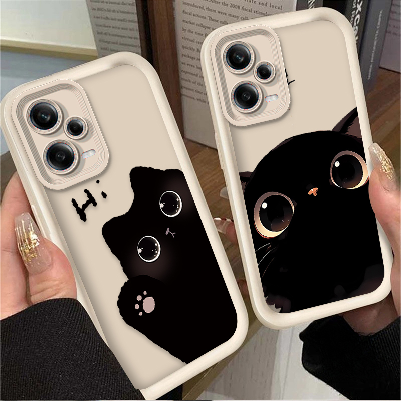 เคสโทรศัพท์ลายแมวน่ารักตาโต สำ - Receipt Printer Thermal บทวิจารณ์และราคา