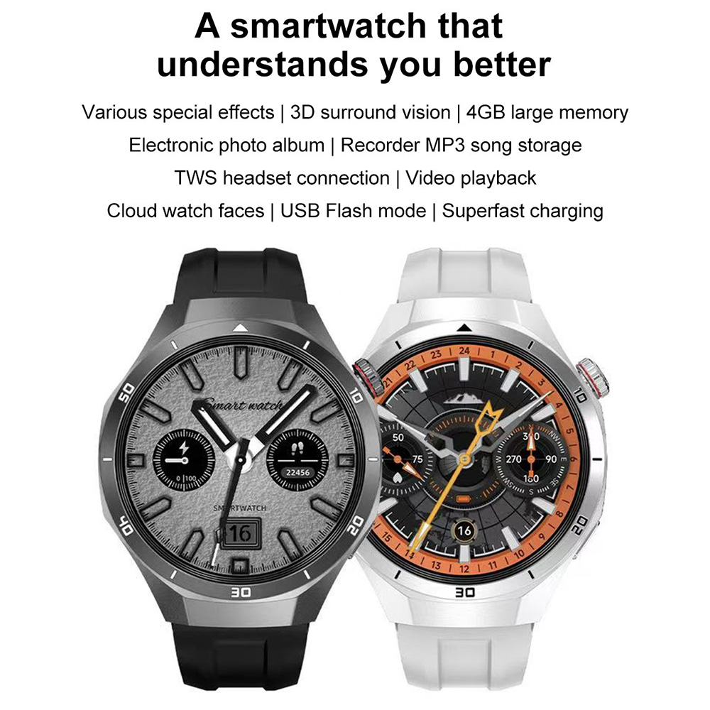 DT5 Pro สมาร์ทวอท์ชสําหรับผู้ช - Digital Timer Countdown บทวิจารณ์และราคา
