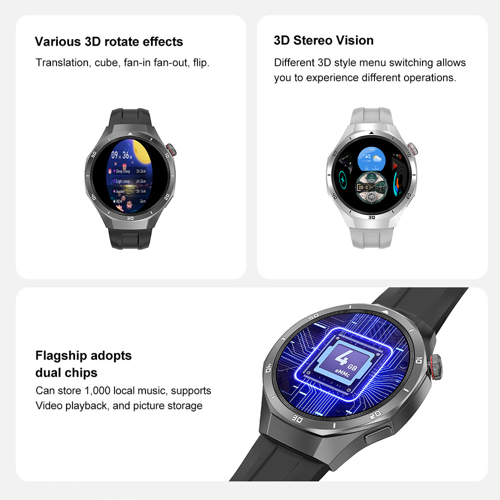 DT5 Pro สมาร์ทวอท์ชสําหรับผู้ช - Digital Timer Countdown บทวิจารณ์และราคา