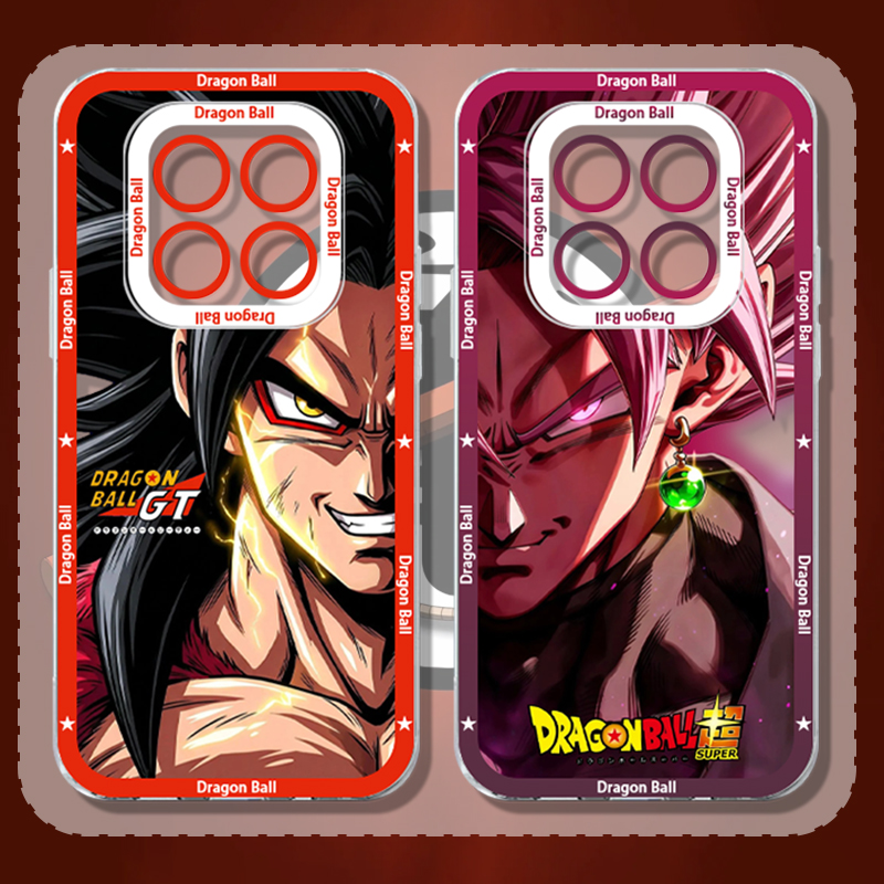 เคสสำหรับ D-DRAGON BALL GOKU X - Receipt Printer Thermal บทวิจารณ์และราคา