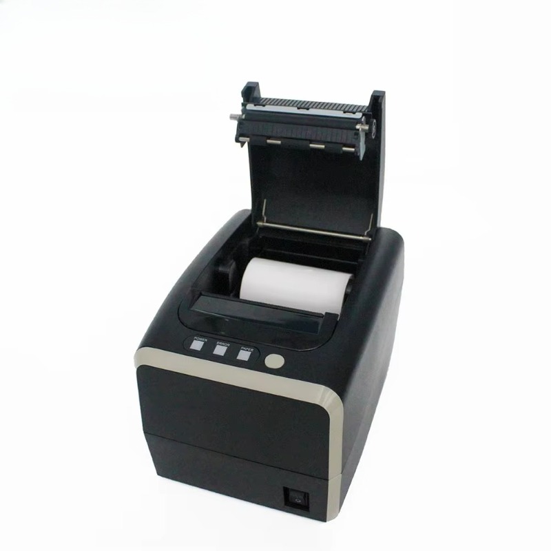 เครื่องพิมพ์สติกเกอร์ความร้อน  - Label Printer Thermal บทวิจารณ์และราคา