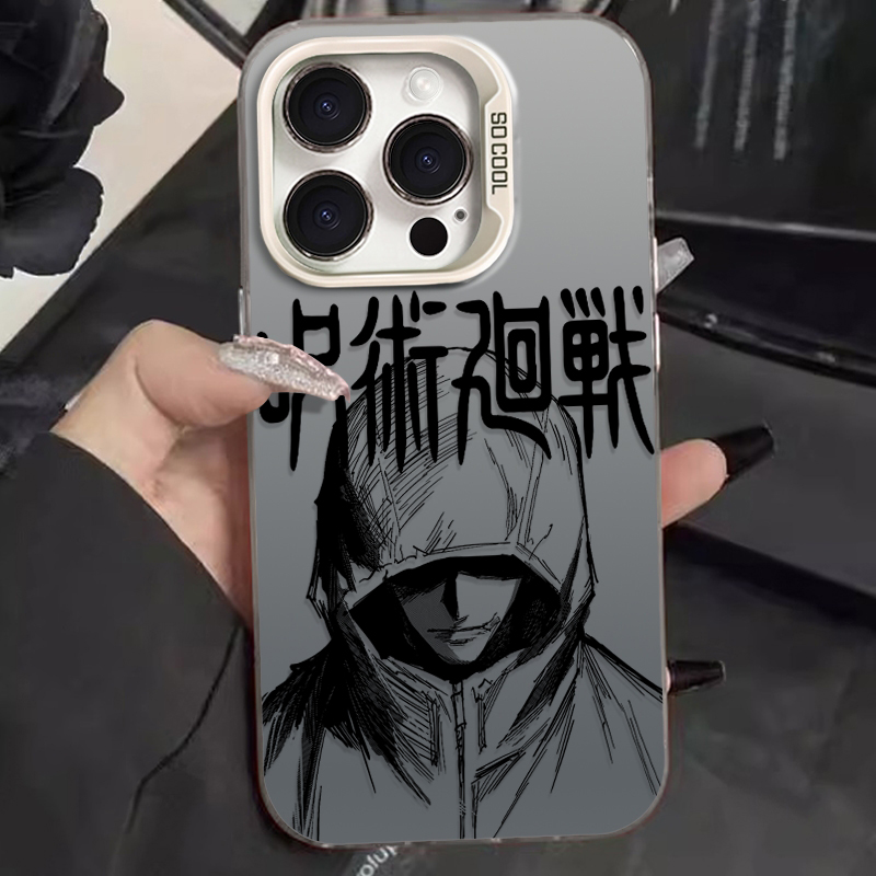 เคสลายการ์ตูนจูจุสึไคเซ็น ยูจิ - Receipt Printer Thermal บทวิจารณ์และราคา