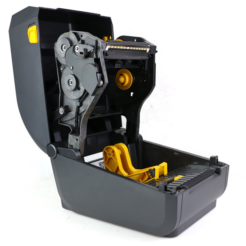 เครื่องพิมพ์ฉลากแบบถ่ายโอนความ - Label Printer Thermal บทวิจารณ์และราคา