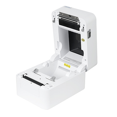 เครื่องพิมพ์ความร้อนความเร็วสู - Label Printer Thermal บทวิจารณ์และราคา