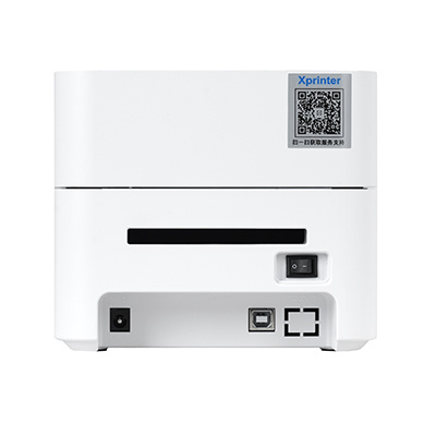 เครื่องพิมพ์ความร้อนความเร็วสู - Label Printer Thermal บทวิจารณ์และราคา