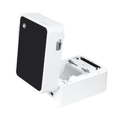 เครื่องพิมพ์ความร้อนความเร็วสู - Label Printer Thermal บทวิจารณ์และราคา
