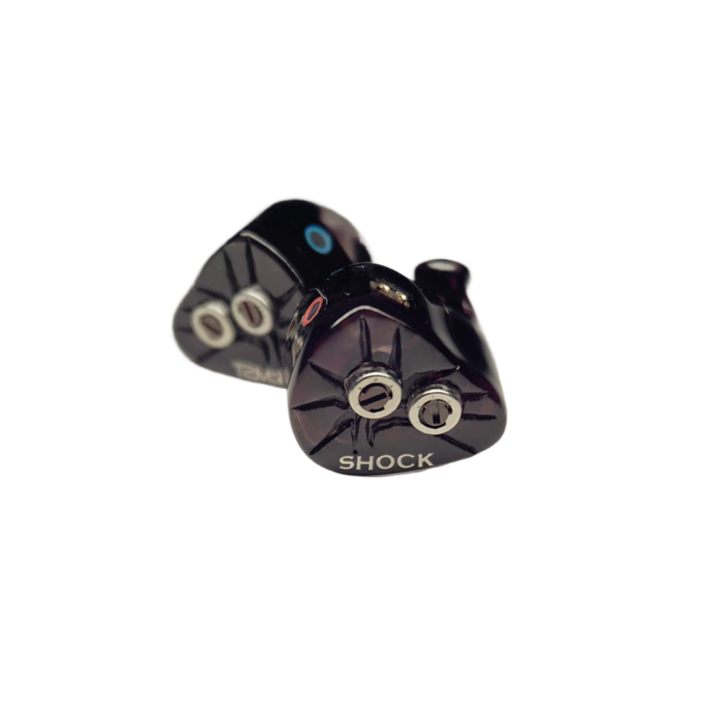 TANSIO MIRAI TSMR SHOCK 2DD +  - Office Tech Essentials บทวิจารณ์และราคา