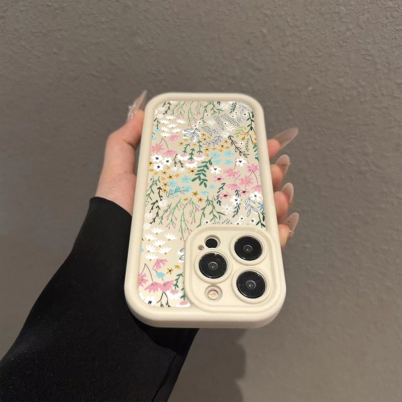 เคสไอโฟนลายดอกไม้สีชมพู สำหรับ - Receipt Printer Thermal บทวิจารณ์และราคา