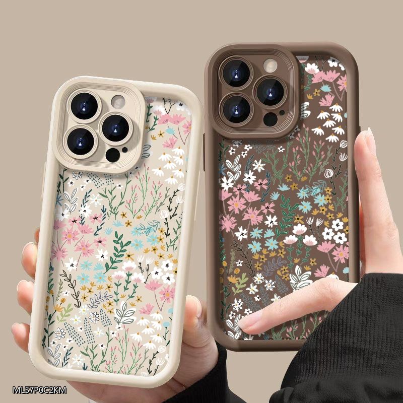 เคสไอโฟนลายดอกไม้สีชมพู สำหรับ - Receipt Printer Thermal บทวิจารณ์และราคา