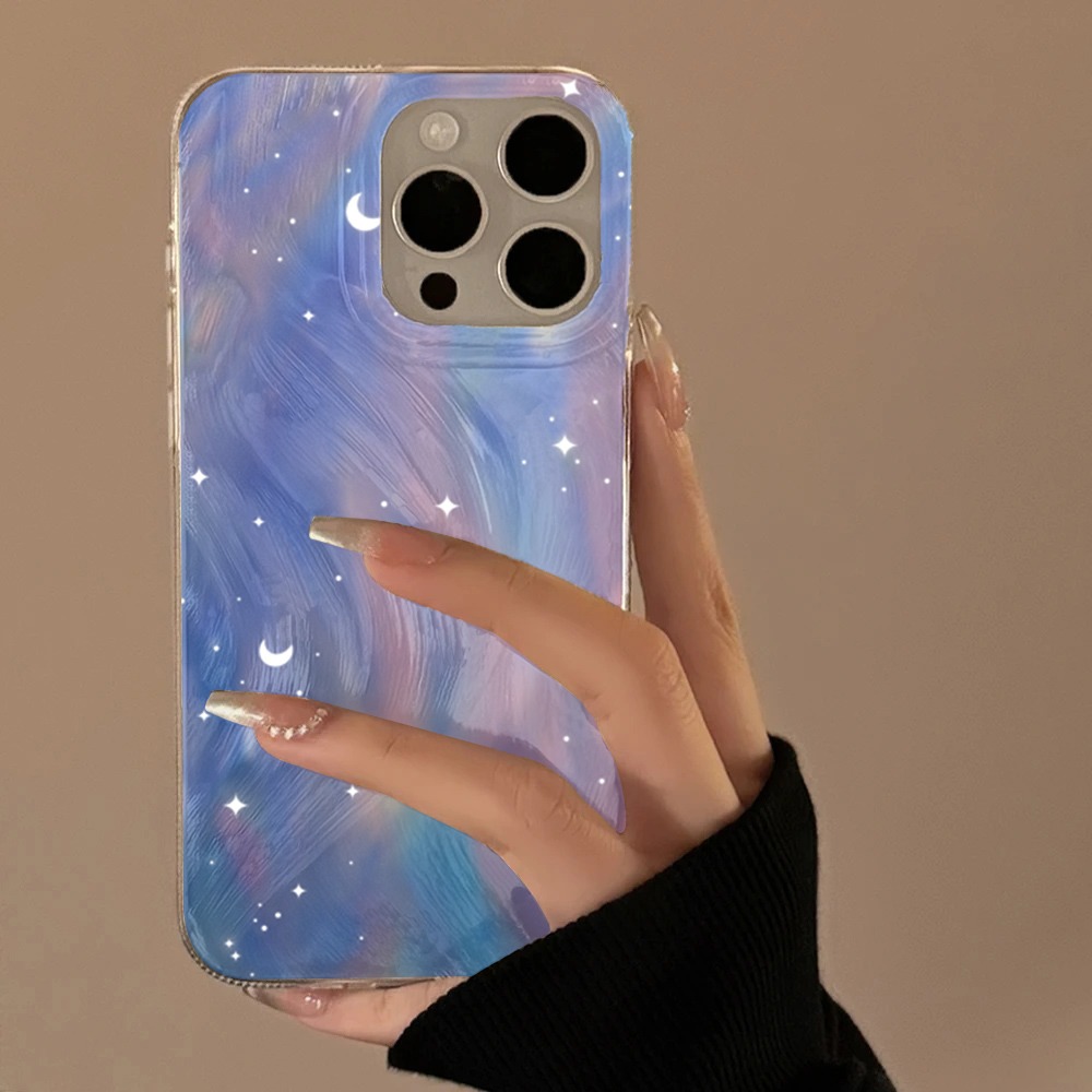 เคสโทรศัพท์แฟชั่นลายดาวระยิบระ - Receipt Printer Thermal บทวิจารณ์และราคา