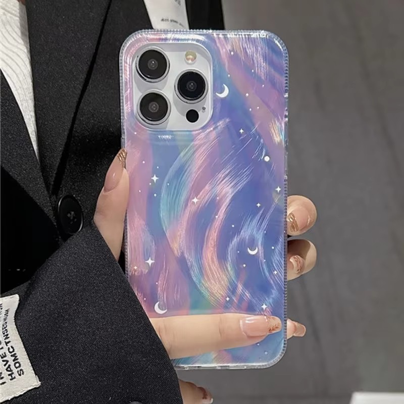 เคสโทรศัพท์แฟชั่นลายดาวระยิบระ - Receipt Printer Thermal บทวิจารณ์และราคา