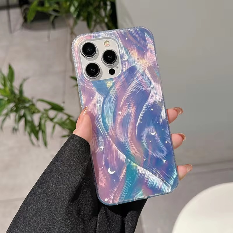 เคสโทรศัพท์แฟชั่นลายดาวระยิบระ - Receipt Printer Thermal บทวิจารณ์และราคา