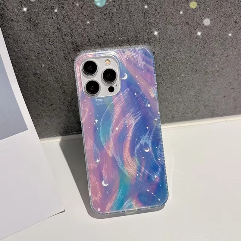 เคสโทรศัพท์แฟชั่นลายดาวระยิบระ - Receipt Printer Thermal บทวิจารณ์และราคา