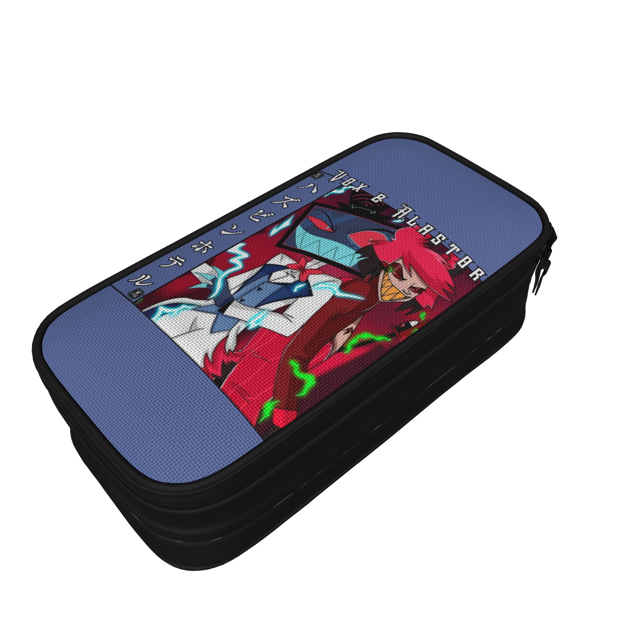 Radiostatic Vox Alastor Inspir - Office Tech Bag บทวิจารณ์และราคา