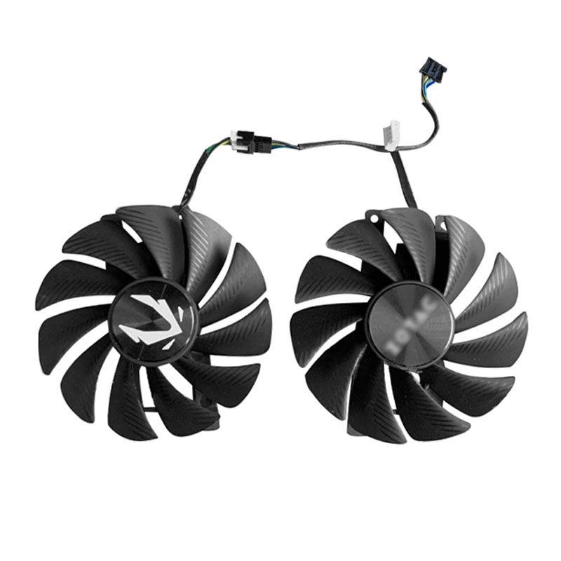 การ์ดพัดลมสําหรับ ZOTAC RTX 40 - Nvidia Vga Rtx 4060 บทวิจารณ์และราคา