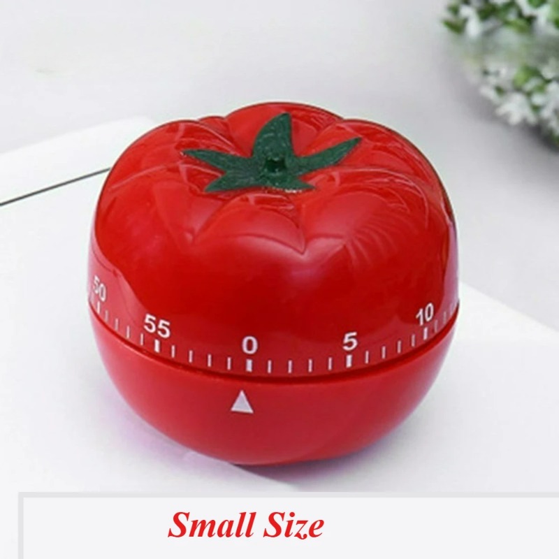 ตัวตั้งเวลาแบบกลไก ขนาดใหญ่และ - Digital Timer Countdown บทวิจารณ์และราคา