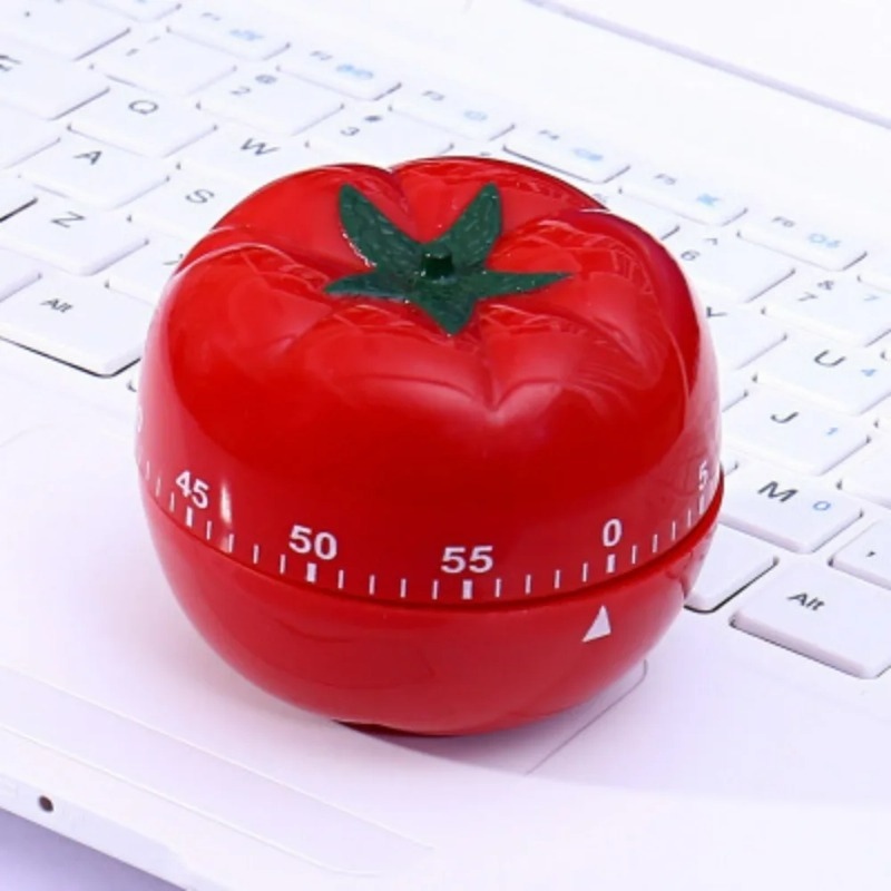 ตัวตั้งเวลาแบบกลไก ขนาดใหญ่และ - Digital Timer Countdown บทวิจารณ์และราคา