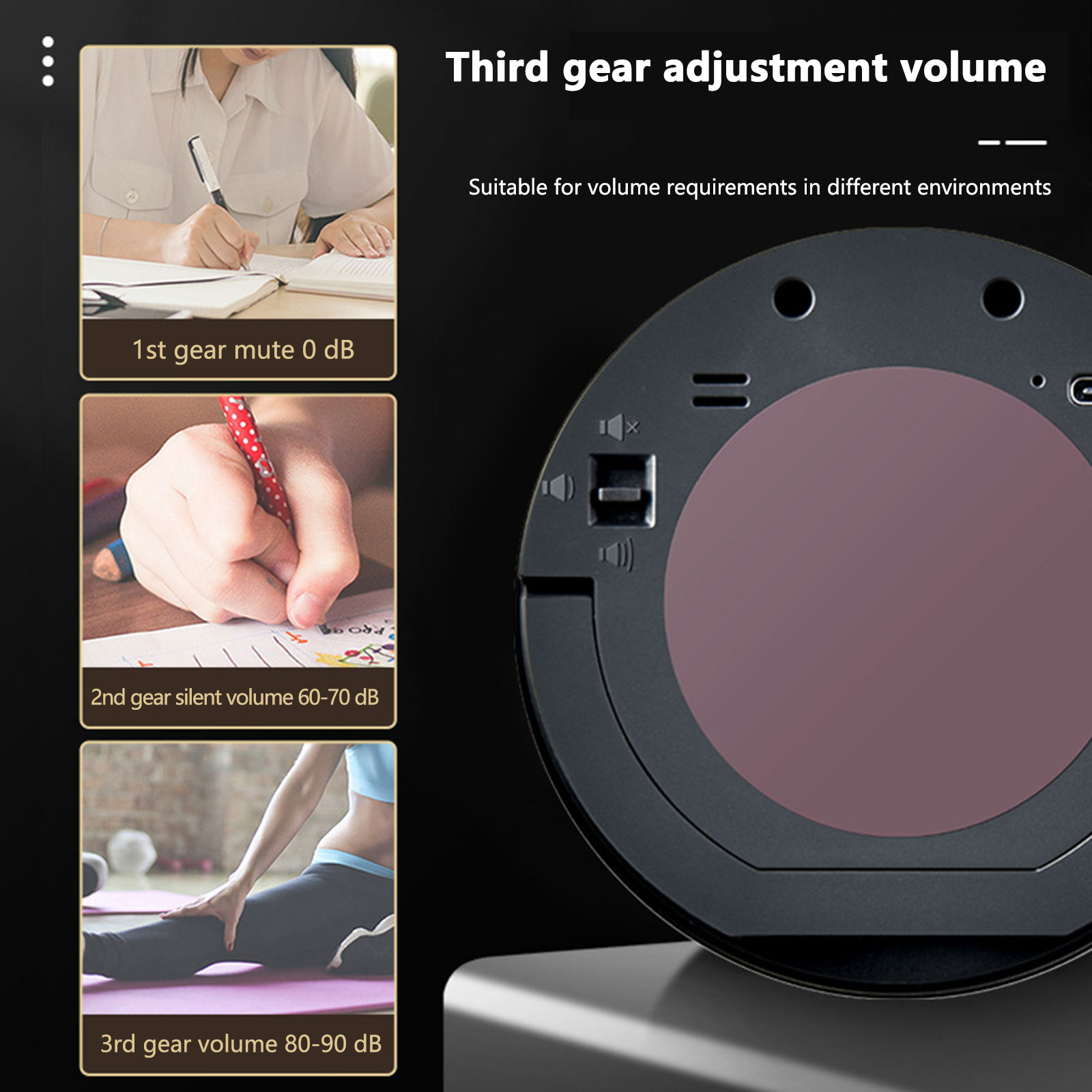 นาฬิกาจับเวลาครัวดิจิตอล LED ช - Digital Timer Countdown บทวิจารณ์และราคา