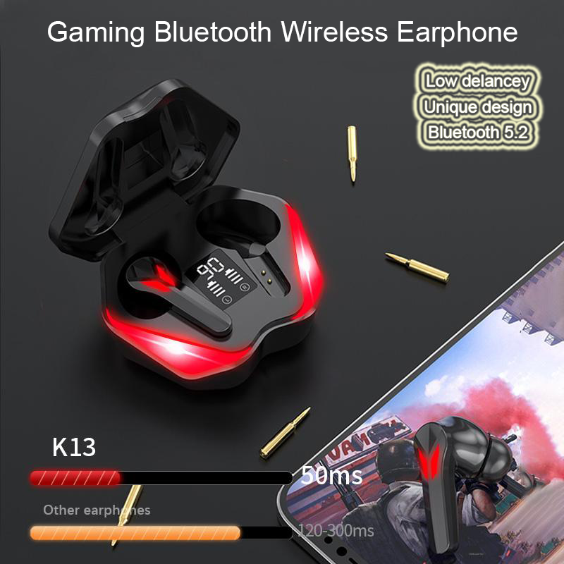หูฟังไร้สาย Bluetooth AIR-J13P - Office Tech Essentials บทวิจารณ์และราคา