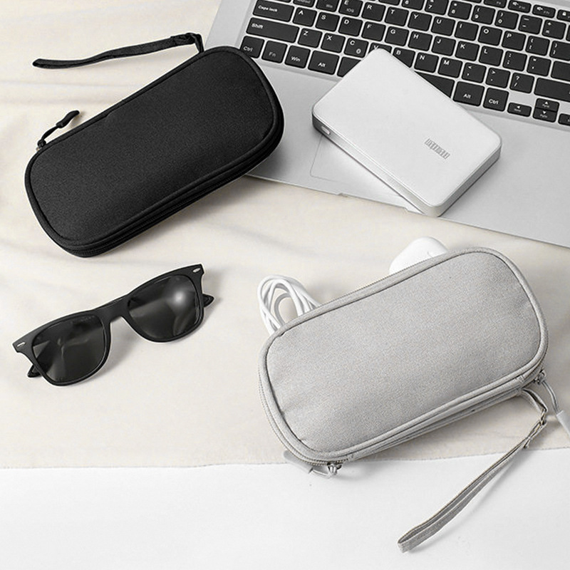 กระเป๋าเก็บสายเคเบิลสำหรับเดิน - Office Tech Bag บทวิจารณ์และราคา