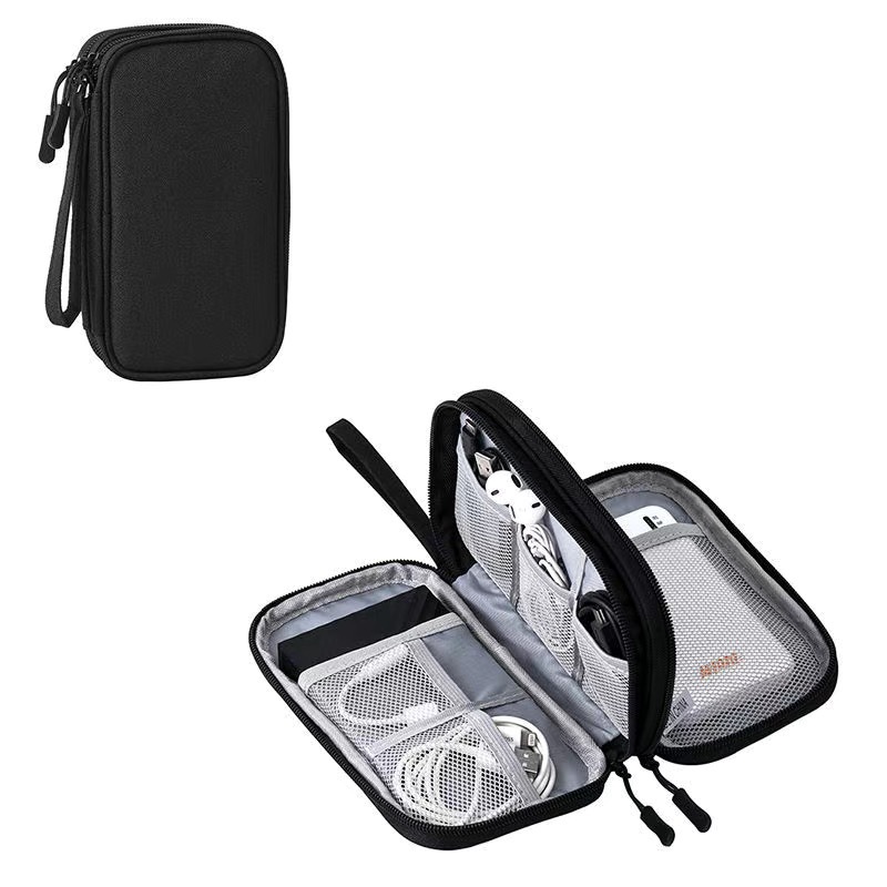 กระเป๋าเก็บสายเคเบิลสำหรับเดิน - Office Tech Bag บทวิจารณ์และราคา