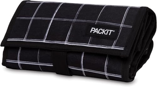 แพ็คอิท ®   ถุงใส่อาหารกลางวัน - Office Tech Bag บทวิจารณ์และราคา