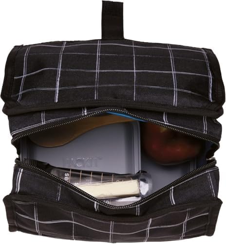 แพ็คอิท ®   ถุงใส่อาหารกลางวัน - Office Tech Bag บทวิจารณ์และราคา