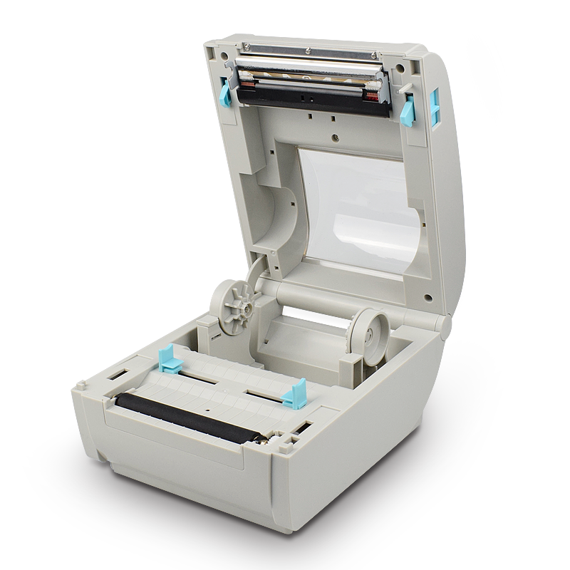 เครื่องพิมพ์สติกเกอร์ฉลากความร - Label Printer Thermal บทวิจารณ์และราคา