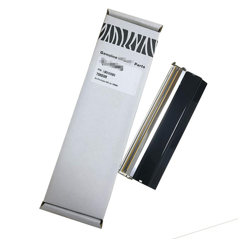 หัวพิมพ์ความร้อนแท้รุ่น ZM600  - Label Printer Thermal บทวิจารณ์และราคา