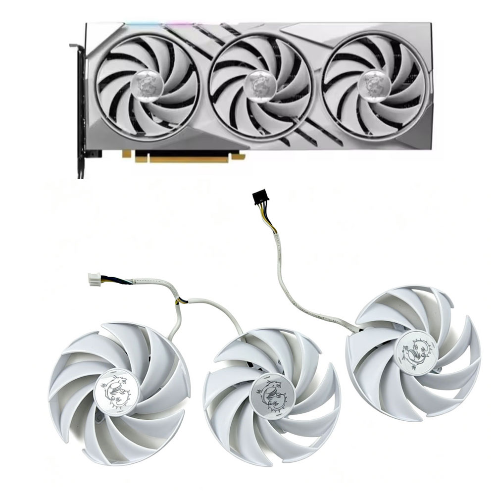 พัดลมระบายความร้อนใหม่ 90 มม.  - Nvidia Vga Rtx 4060 บทวิจารณ์และราคา