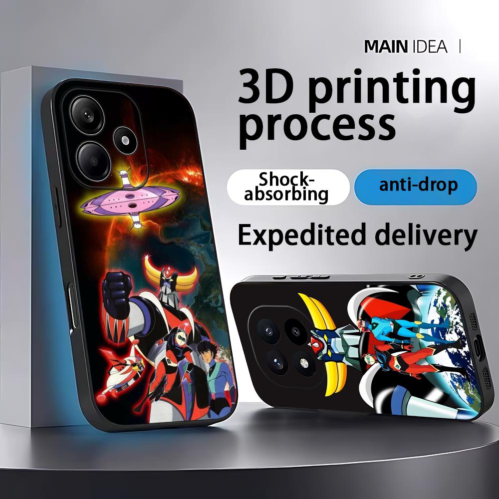 ยูเอฟโอ โรบ็อต จี-โกลดอร่าสเคส - Receipt Printer Thermal บทวิจารณ์และราคา