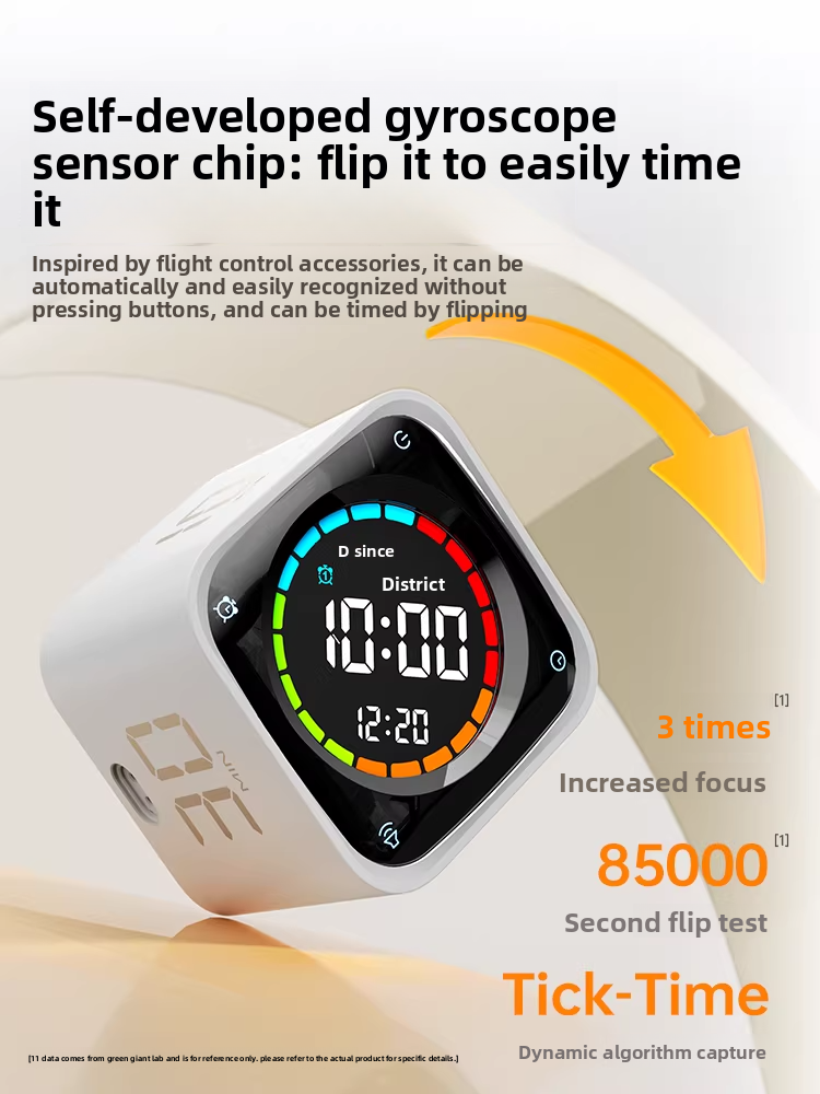 นาฬิกาจับเวลา llano TK3 พร้อมเ - Digital Timer Countdown บทวิจารณ์และราคา
